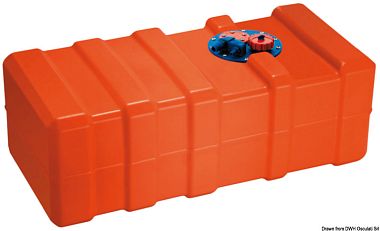 Топливный бак Eltex 96 л