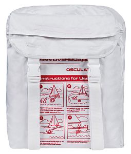 Комплект человек за бортом