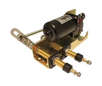 Мотор стеклоочистителя Exalto HD1 255BS, 24В 35мм (арт. 212455.35)