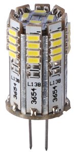 Лампочка светодиодная G4 12/24В 2.2Вт 36-светодиодов