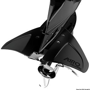 Стабилизатор Hydrofoil STING RAY AIRO