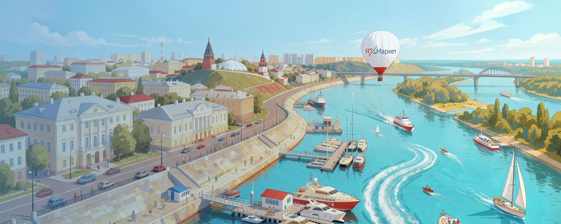 Московское Боут Шоу 2026