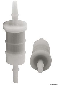 Топливный фильтр для моторов 4/6-цилиндровых Mercury Verado 35-879885Q/T (арт. 17.504.50)