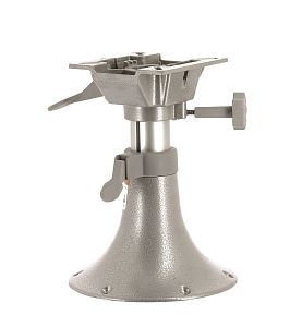 Ножка для кресла с шарниром Vetus V-quipment ручная регулировка 330-430 мм (арт. PCBELL)