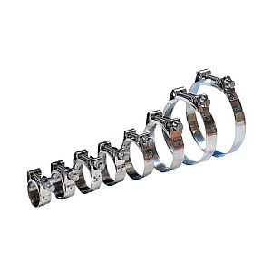 Хомут особо прочный Vetus из нержавеющей стали Ø97 - 104мм (арт. HCHDS097)