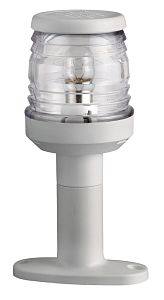 Круговой огонь с выносным основанием Classic 360° 12 В 10 Вт 60 x 74 мм белый из поликарбоната