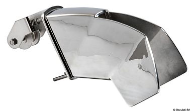 Роульс с системой закрытия для якоря Trefoil 20 кг (арт. 01.121.20)