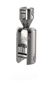 Cоединительный вертлюг Quick для якоря Olympic 8-10 кг (арт. FYGAL0810XP0A00)