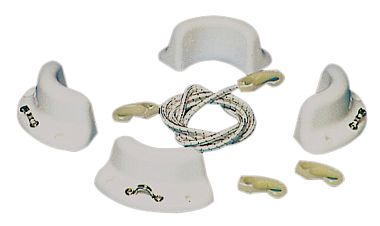 Система анкерования для холодильных ящиков