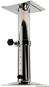 Универсальная поворотная телескопическая опора 540/720 мм (арт. 48.418.00)