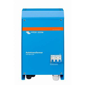 Автотрансформатор Victron Energy Autotransformer 120/240VAC-32A (арт. ITR000100001 / 14.264.10)