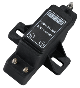 Катушка зажигания