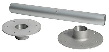 Сверхпрочная опора для столешницы 675 х 80 мм (арт. 48.418.27)