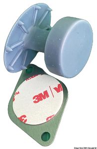 Магнитное крепление FOAM ANCHOR с монтажным комплектом (арт. 10.600.02)