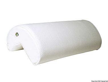Универсальная спинка Bedflex 550 x 200 мм