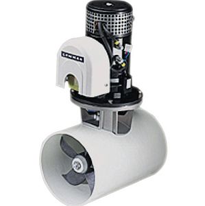 Подруливающие устройства