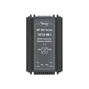 Преобразователь напряжения Whisper Power MG 12/12 В постоянного тока, 8A-i, гальванически изолированный (арт. 60110019)