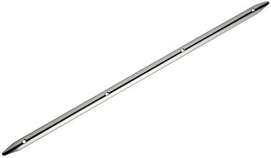 Профиль для защиты от перетирания швартовочных концов 450 x 20 мм