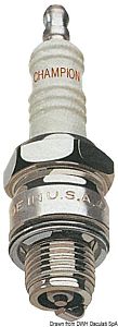 Свечи зажигания Champion RS12YC