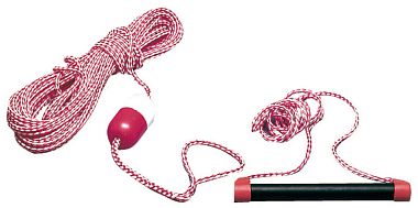 Профессиональный спортивный фал для буксировки водных лыж (арт. 64.421.00)