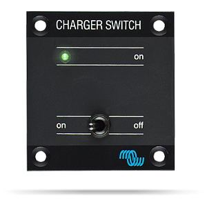 Victron Energy Charger Switch (арт. SDRPCSV / 14.270.33)