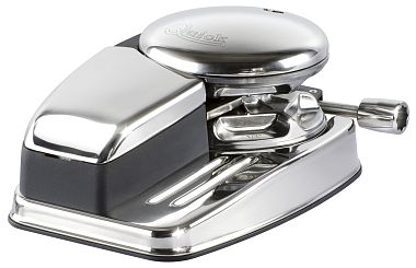 Якорная лебедка Quick DV5, 24В, 2000Вт, без барабана, для цепи 12мм (арт. FSDV20240X12A00)