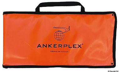Сумка для хранения якоря Ankerplex 70x31 мм (арт. 01.163.02)