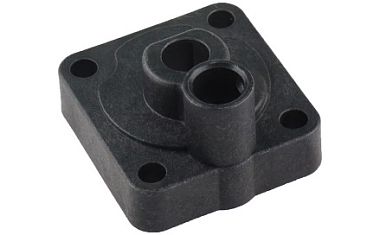 Корпус водяного насоса (арт. F20-04040001 / 6AH-44311-00)
