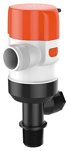 Аэрационный насос Europump Next Generation для емкостей с уловом 24 В встраиваемый