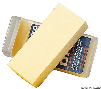 Синтетическая сверхвпитывающая губка SHURHOLD 17,5 x 7,5 см