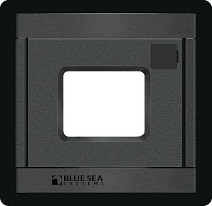 Панель 360 пустая на 1 батарейный выключатель m-Series (арт. 1477)