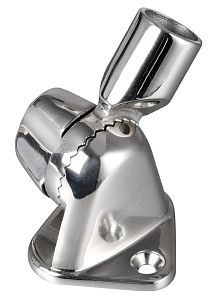 Сменное основание для мачт регулируемое Aerodinamics 47,5 x 52 мм