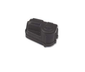 Крышка Exalto MD1 223KG черная (арт. 2115)