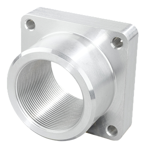 Фланец впускной G 2 дюйма