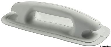 Ручка для надувной лодки из ЭПДМ 284x116 мм светло-серый RAL 7035