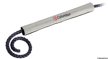 Защита от перетирания тросов Columbus 400x150 мм (арт. 23.203.03)