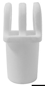 Шланговый наконечник 22 мм