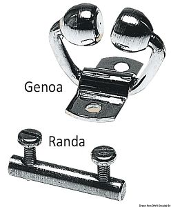 Стопор EASYLOCK Feeder с трубкой 8 мм