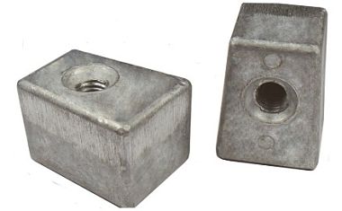 Анод (арт. T40-00000009 / 63D-45251-10)