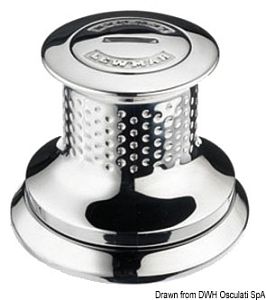 Lewmar Capstan C5 кабестан - 24 В