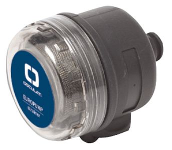 Фильтр для насосов серии Europump и помп Flojet/Jabsco