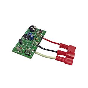 Интерфейс Vetus 12/24 В для датчика уровня сточных вод (арт. EP412326)