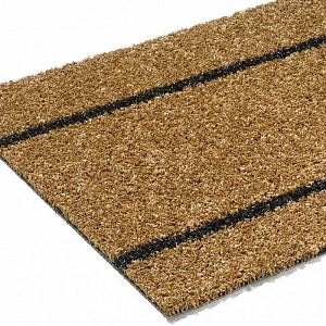 Палубная искусственная трава Condor Grass Teak, бежевая, рулон 4х25 м (арт. Grass Teak) 