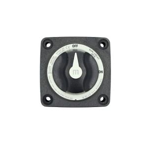 Батарейный выключатель DC Compact Dual Circuit 300 A (арт. 50214702)