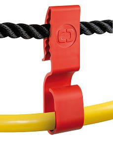 Держатель проводов Cable Hook 50x205x53 мм