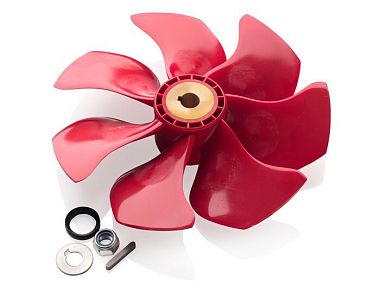 Spare 7 blade prop D 295 mm for BOW220/285/310 (арт. SET0171)