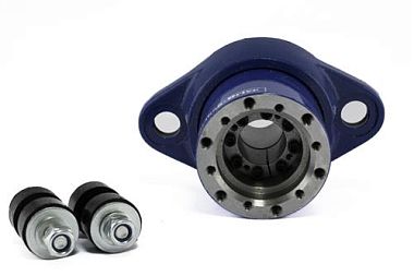 Упорный подшипник Python PD-S 40мм (арт. PD-S.40)