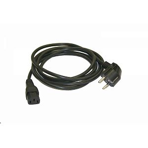 Кабель питания для Victron Smart IP43 / Skylla-S Charger 2m (арт. ADA010100100 / 14.207.30)