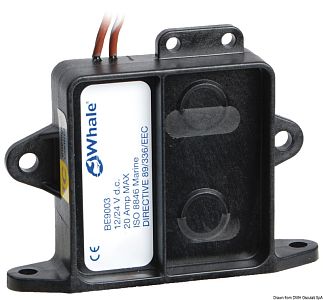 Электронный автоматический выключатель WHALE (арт. 16.548.90)