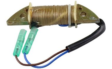Катушка магнето (арт. T15-04000200 / 63V-85520-00)